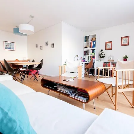 Luckey Homes - Rue De Malte